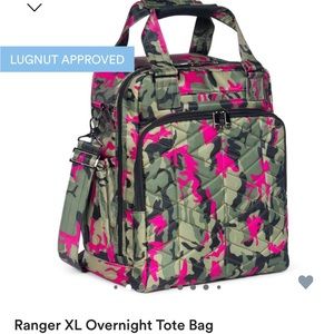 LUG RANGER XL NWOT